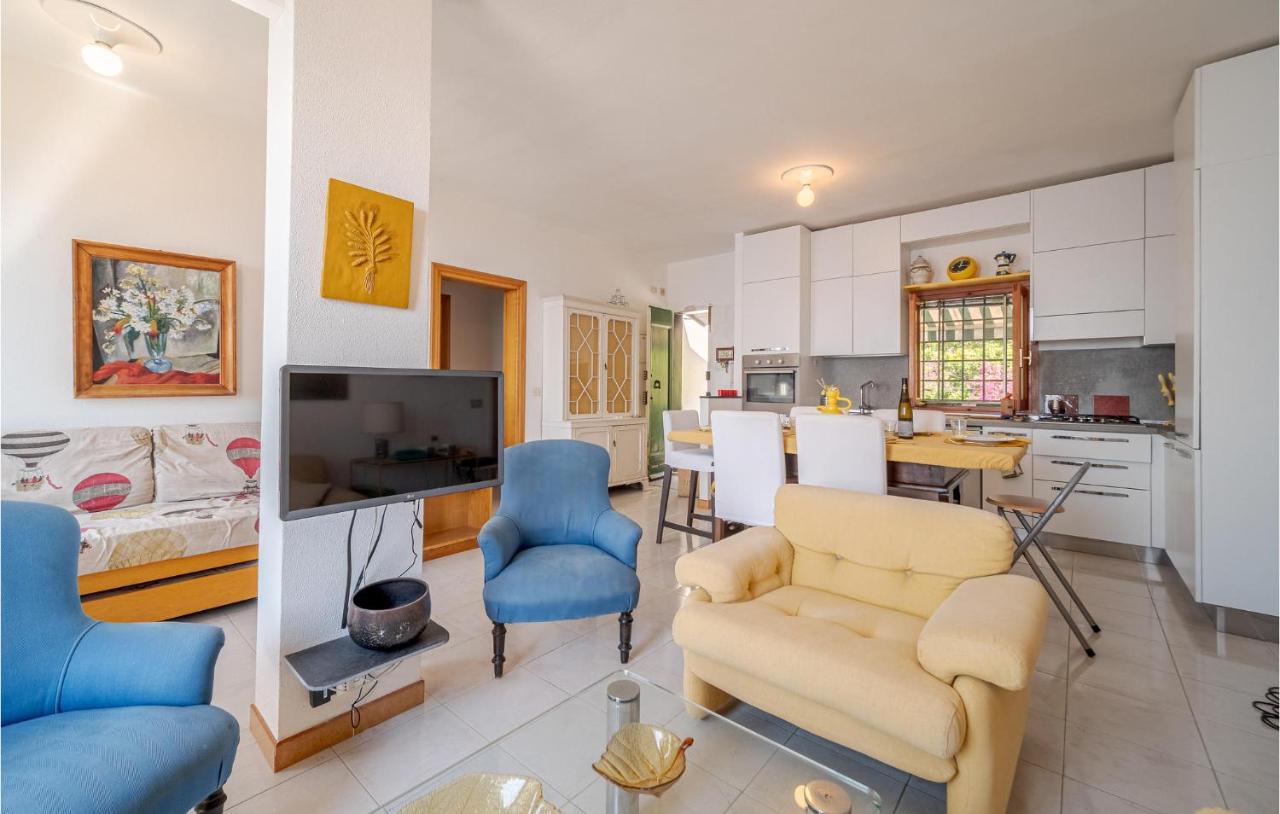 Casa Serena Сори Экстерьер фото