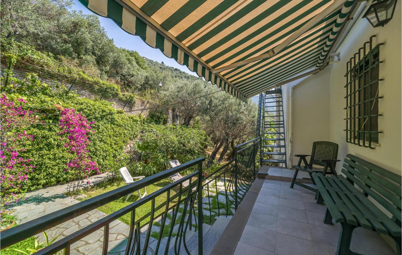 Casa Serena Сори Экстерьер фото