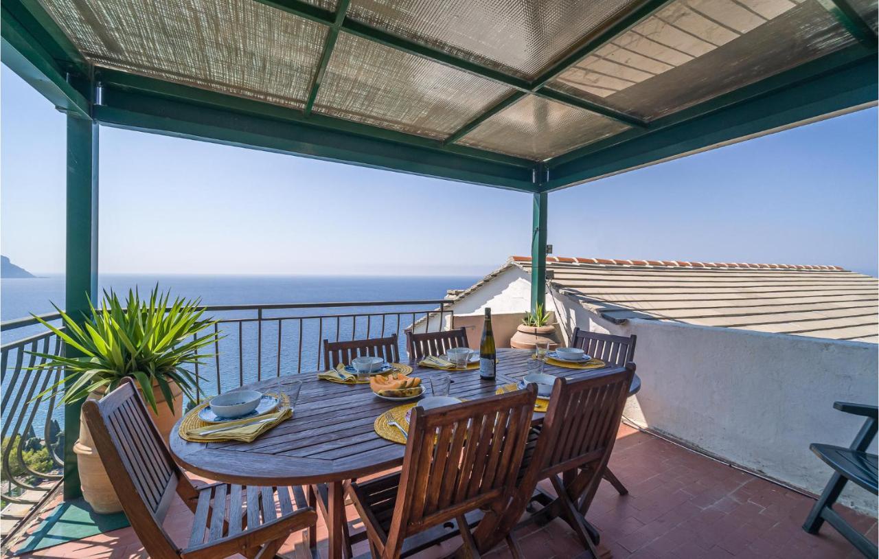 Casa Serena Сори Экстерьер фото