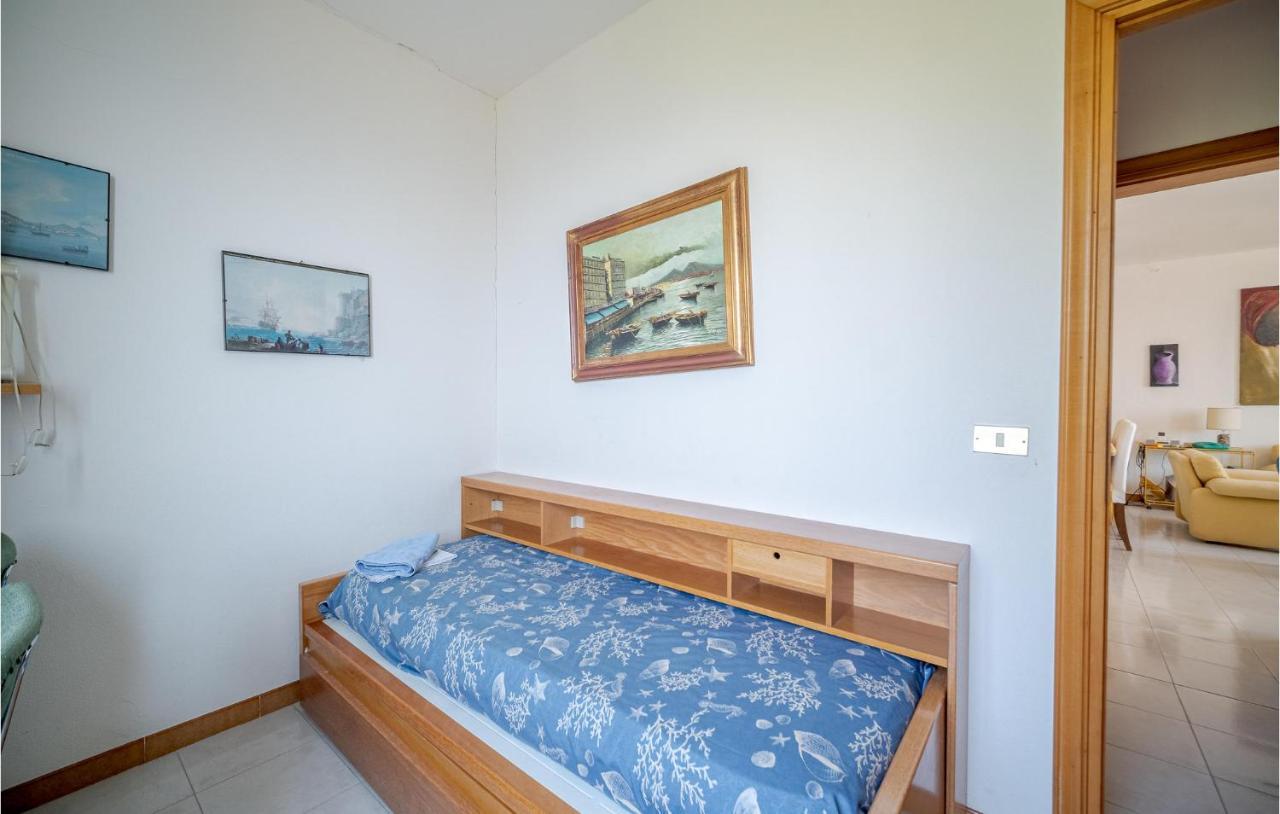 Casa Serena Сори Экстерьер фото