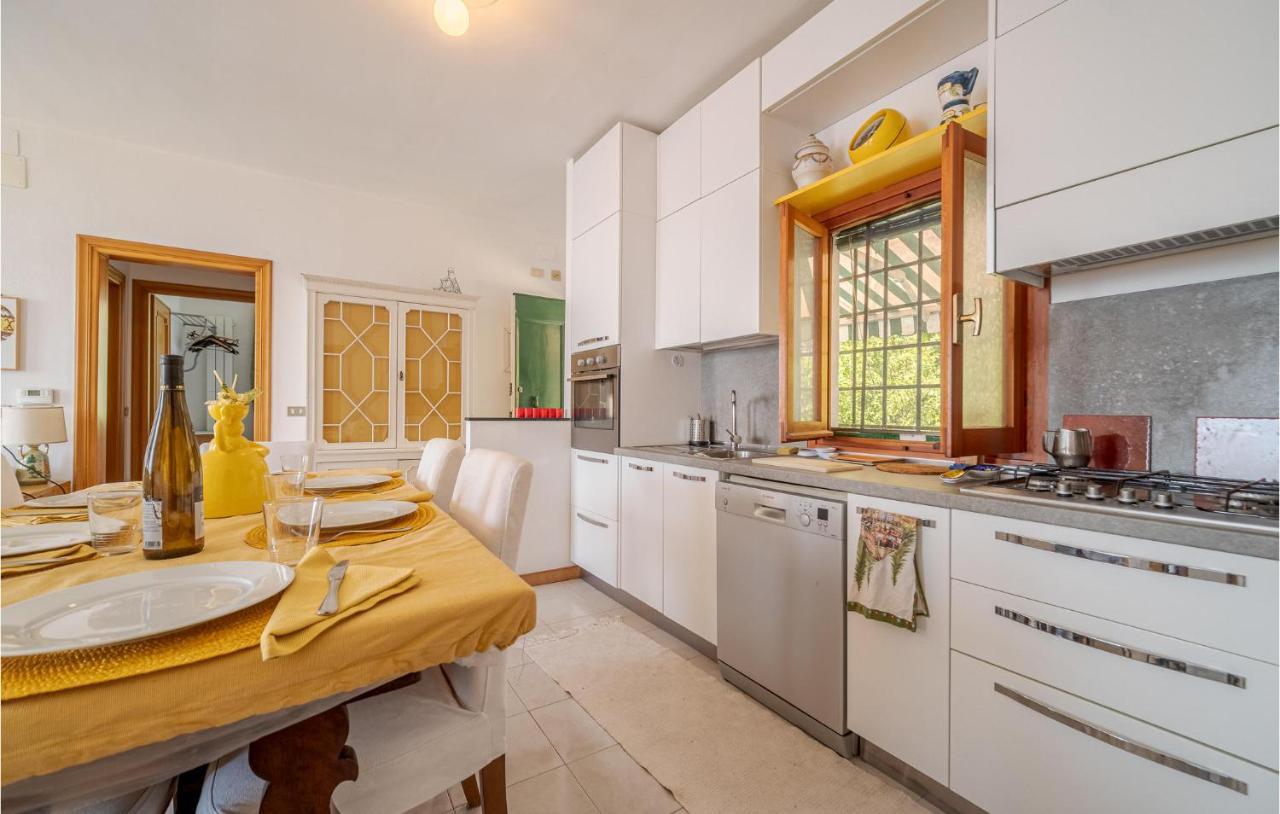 Casa Serena Сори Экстерьер фото