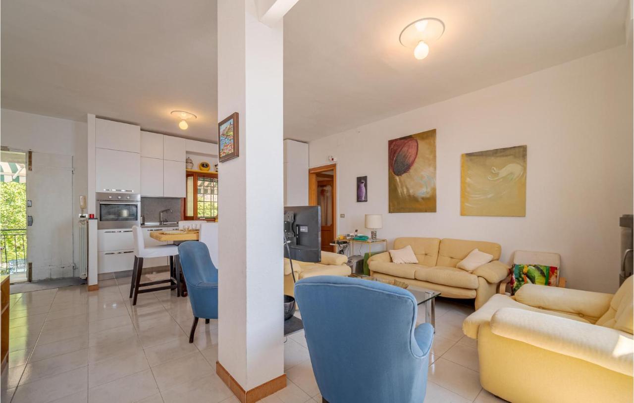 Casa Serena Сори Экстерьер фото