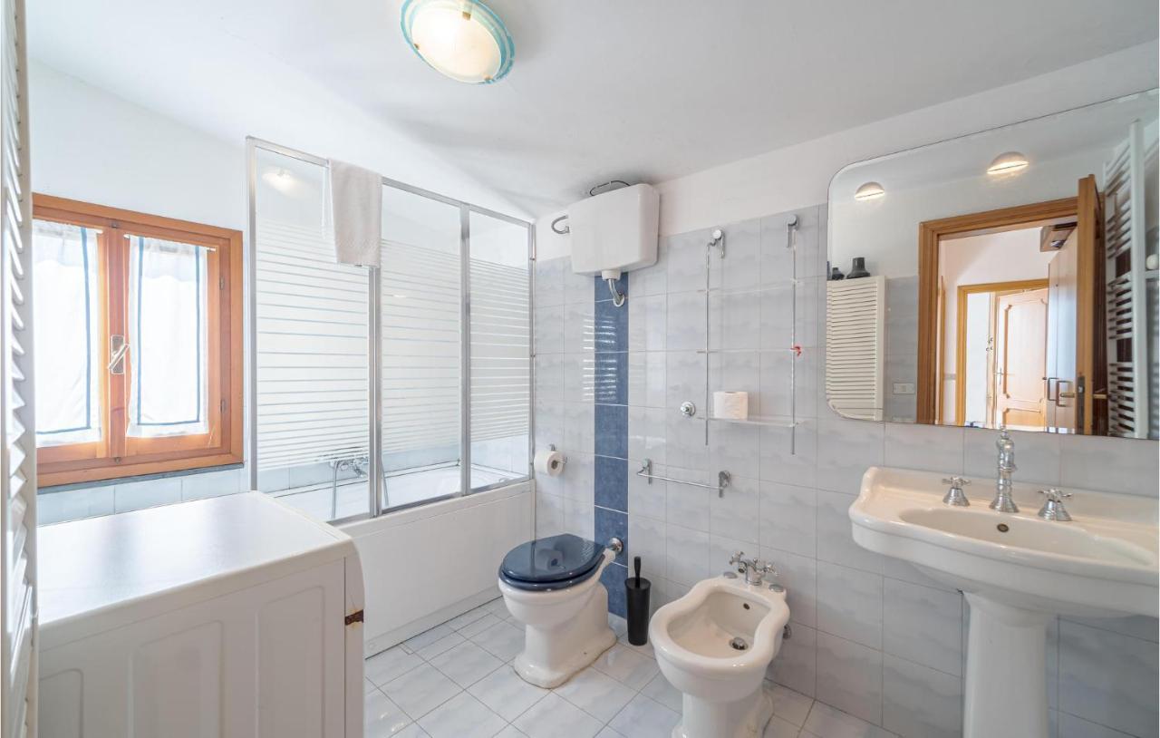 Casa Serena Сори Экстерьер фото