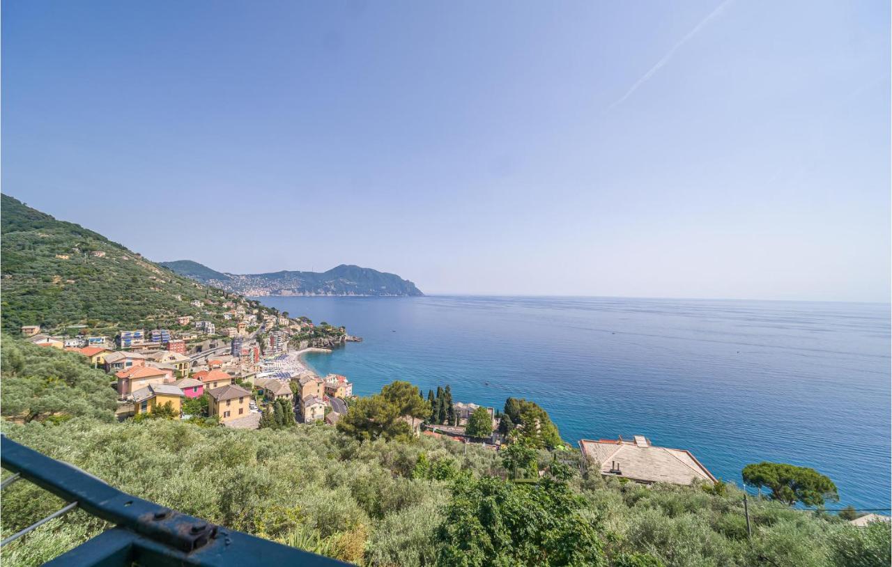 Casa Serena Сори Экстерьер фото