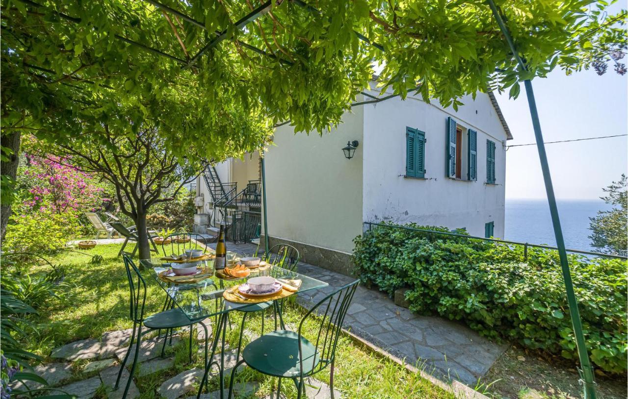 Casa Serena Сори Экстерьер фото