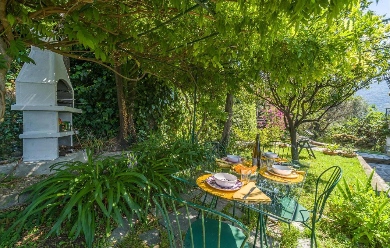 Casa Serena Сори Экстерьер фото