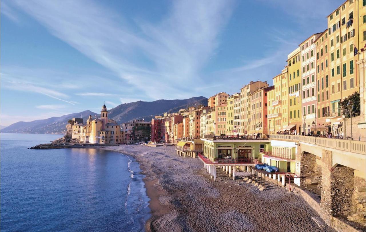 Casa Serena Сори Экстерьер фото